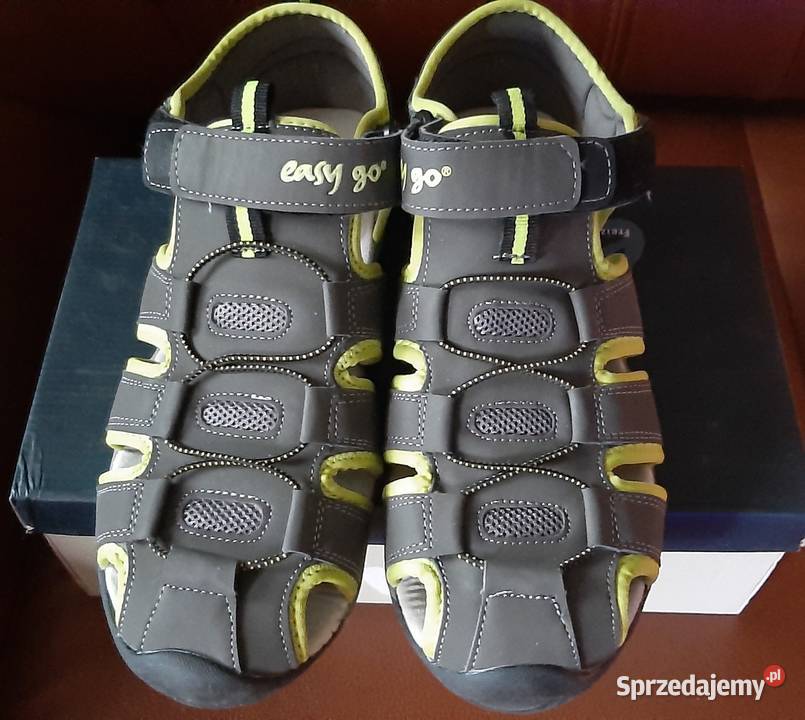 Buty męskie sportowe Warszawa
