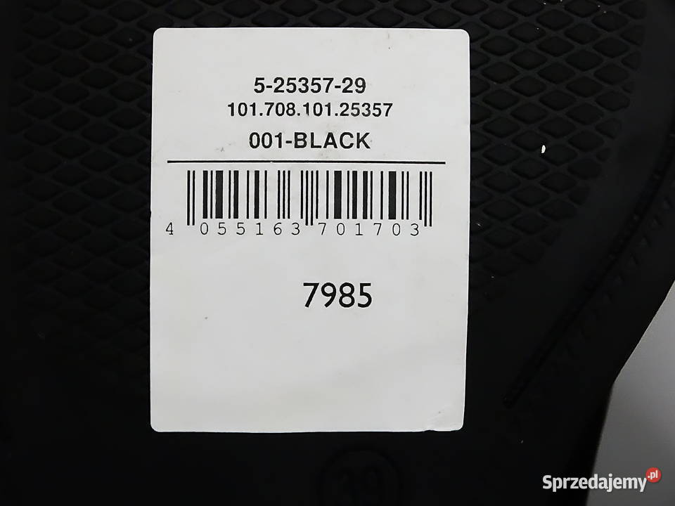 Botki damskie sOliver rozmiar 39 nowe