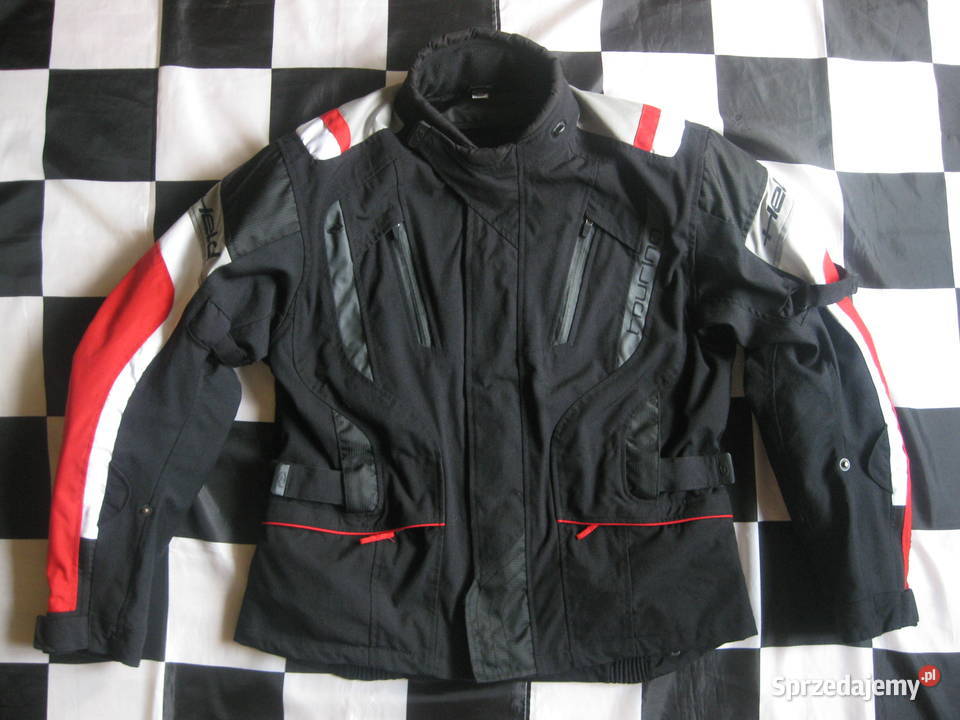 Kurtka motocyklowa HELD 4 TOURING XL Mielec