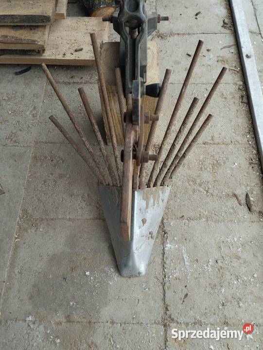 Fortschritt E931 Kielce sprzedam