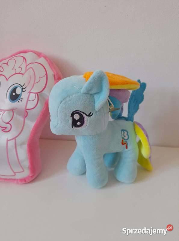 Śpiewający kucyk Pony podusia Bogatynia