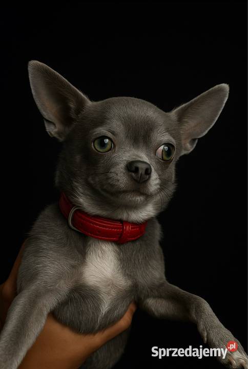 Reproduktor Chihuahua 25 Zkwp Chihuahua Czechowice-Dziedzice