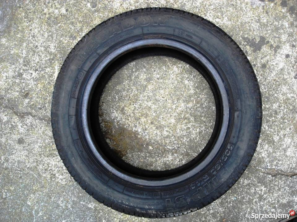 OPONA Matador MP31 1856014 82H lato