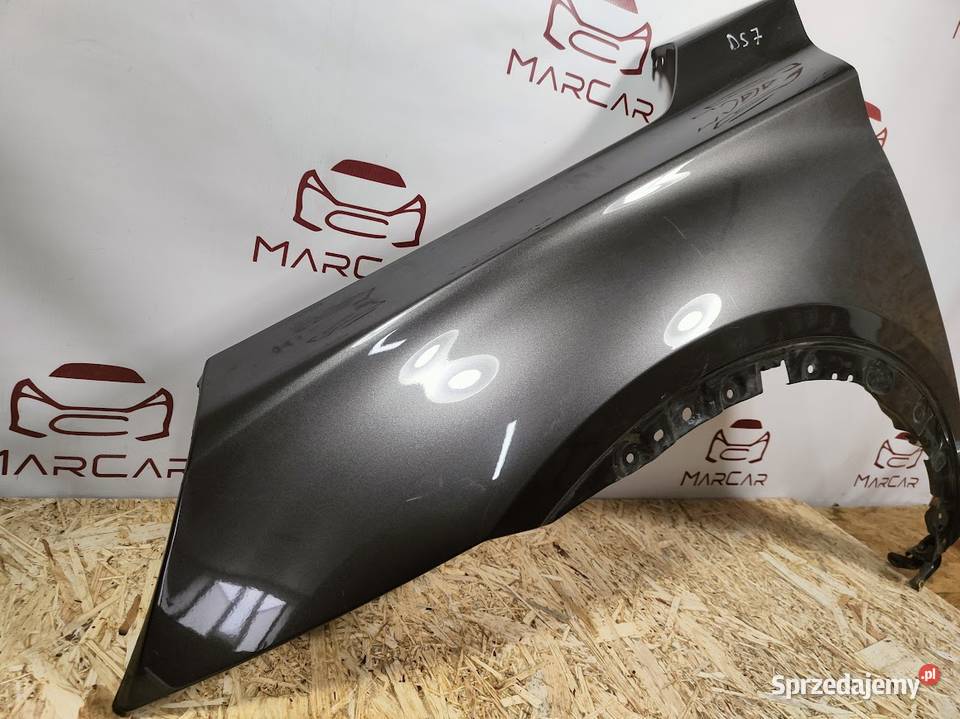 Błotnik Lewy Przód Citroen DS7 Crossback Pleszew