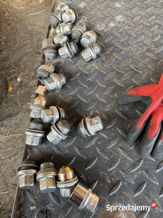 Koła Land Rower rang rower opolskie Opole sprzedam