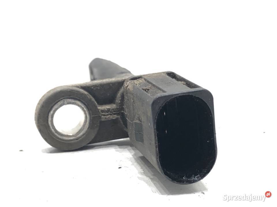 CZUJNIK ABS LEWY PRZÓD AUDI A6 C8 4M0927803C