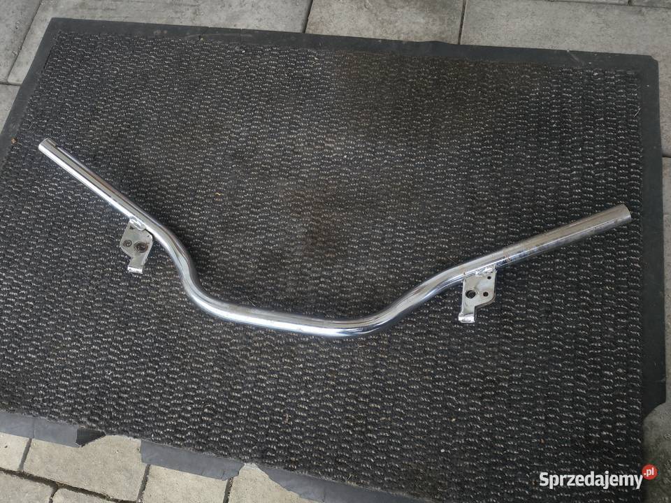 Kierownica Jawa 350 ts 638 Rzeszów sprzedam