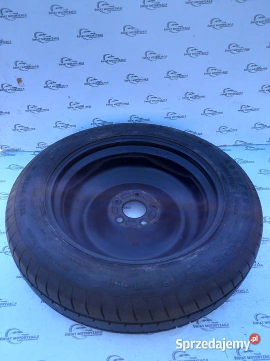 MONDEO MK4 S GALAXY MK3 koło dojazdowe 1258516 Kielce sprzedam