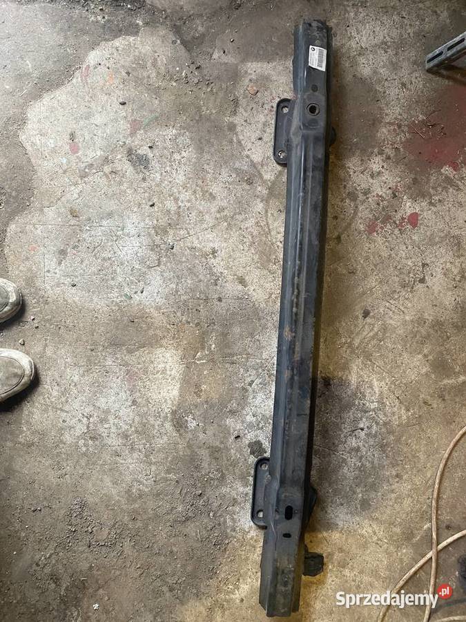 Wzmocnienie zderzaka BMW e90 belka tylna dolnośląskie sprzedam