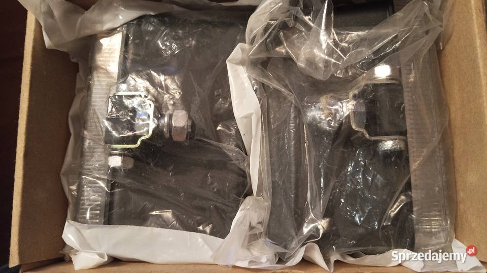 Lampy Gorzów Wielkopolski