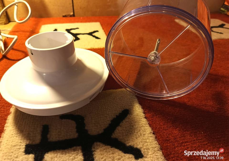 Eleement robota kuchennego AGD drobne sprzedam