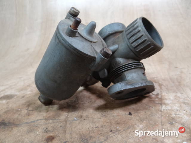 gażnik Simson AWO Sport drobne braki org DDR