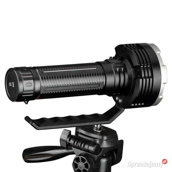 Latarka LED Fenix LR80R Warszawa