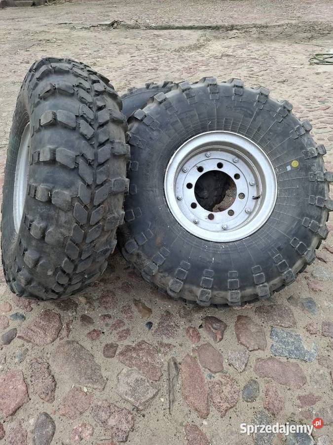 oponykoła rolnicze 130018 Strzelno