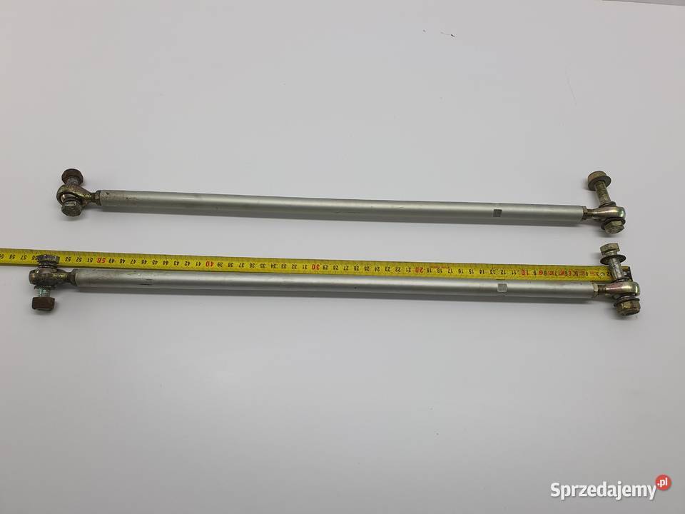 Drazek Kierowniczy Drazki SkiDoo Summit 800 ETEC Łódź