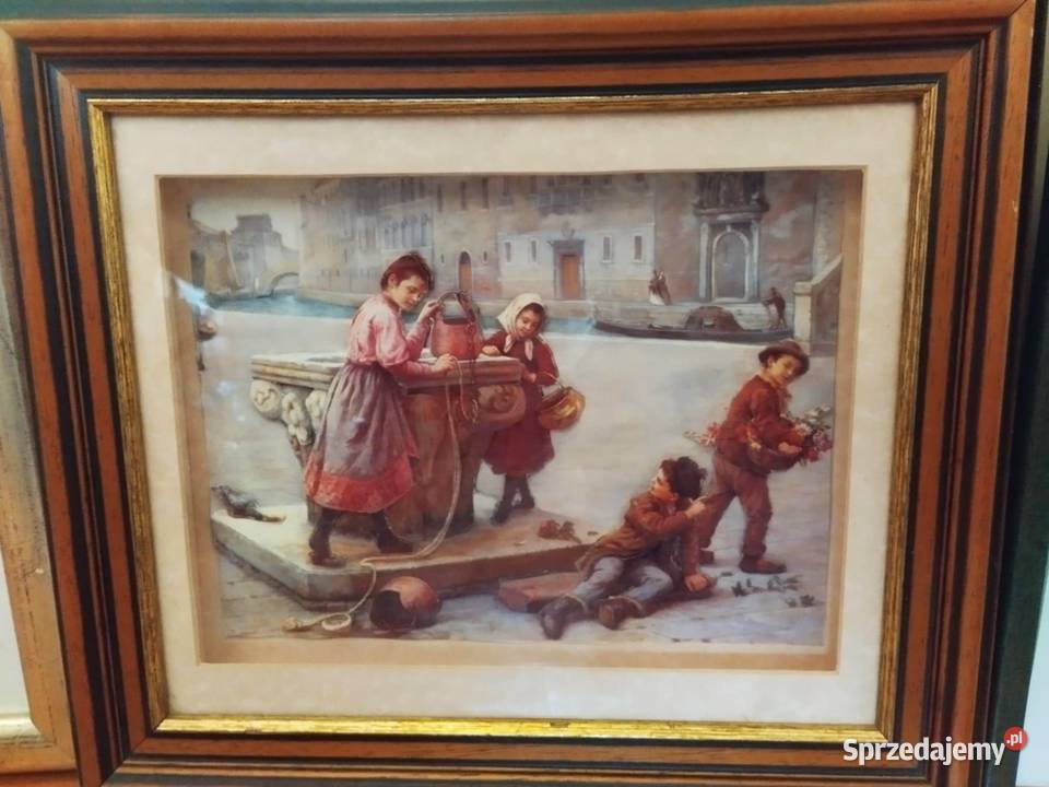 obrazki obrazy obraz oryginały wyprzedaż Gorzów Wielkopolski