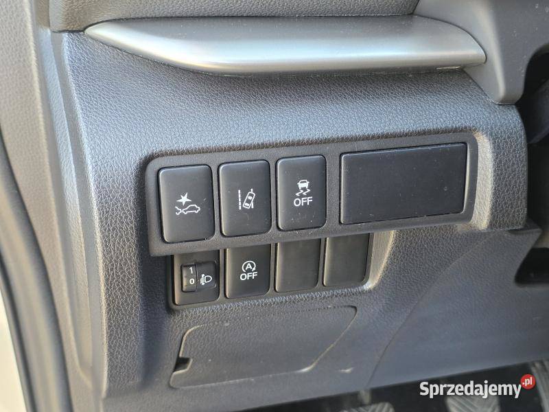 Bezwypadkowy stan Warszawa