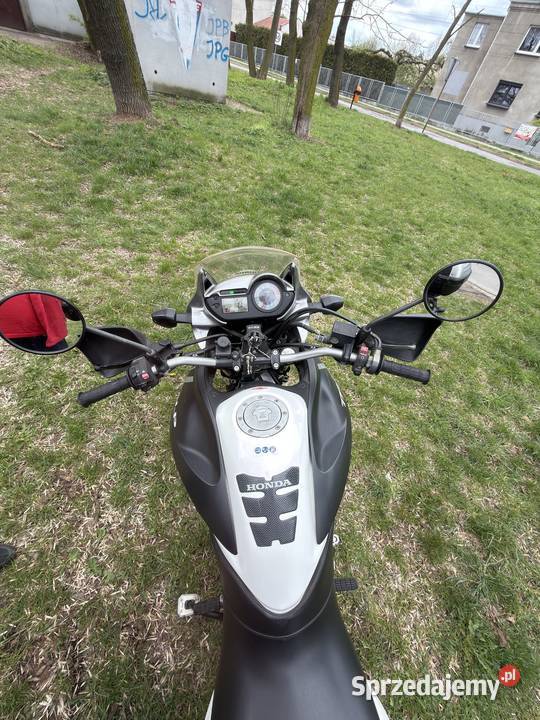 Honda Translap XL700 łańcuch Tarnowskie Góry sprzedam