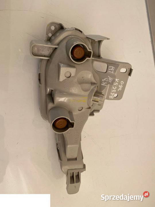 MAZDA 3 2017 LIFT KIERUNKOWSKAZ LEWY Kozubszczyzna sprzedam