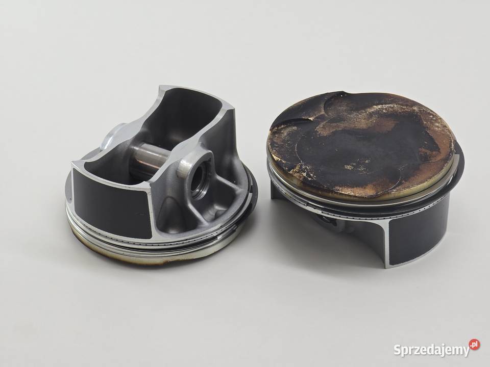 Tlok Pierscienie Sworzen Bmw Gs 1200 Adventure