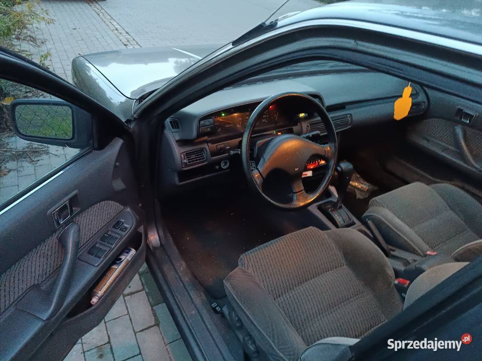 Toyota Camry sv21 v20 20 16v 128 przebieg 87300 Mikołów