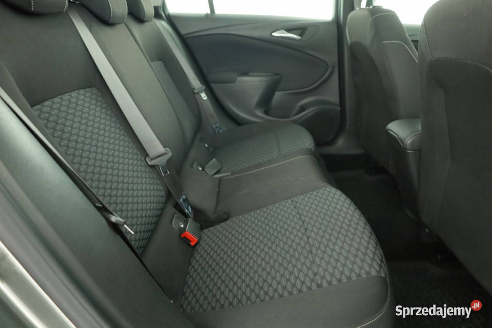 Opel Astra 16 CDTI