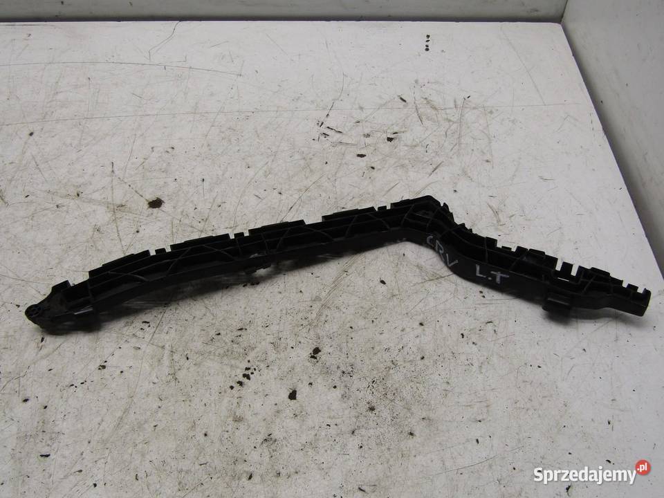 ŚLIZG MOCOWANIE ZDERZAKA LEWY TYŁ HONDA CRV CRV Części montażowe