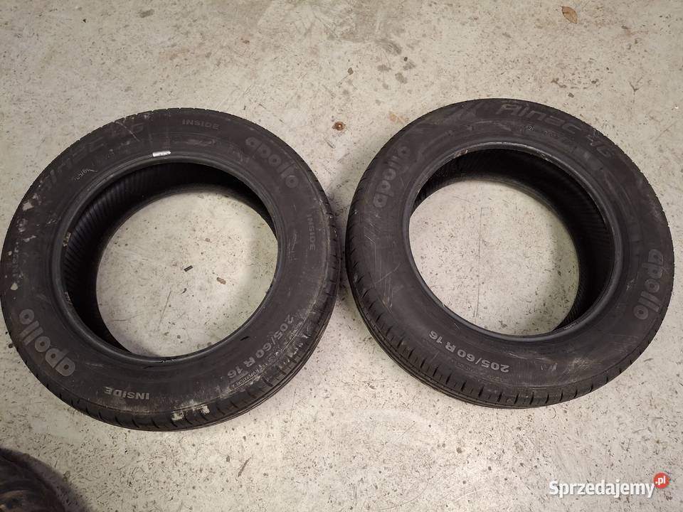 opony 2056016 apolio lato Samochodowe