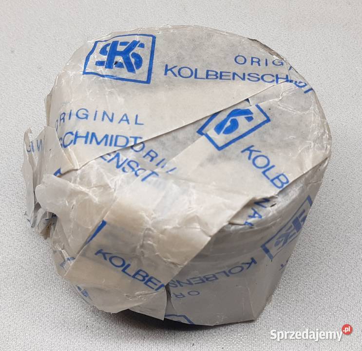 TŁOK KOLBENSCHMIDT FORD 7949 05 92126613 osobowe Mielęcin