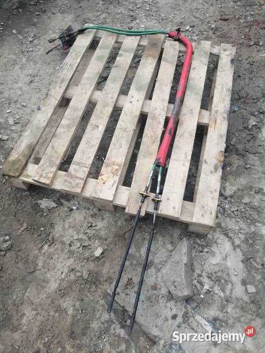 skrzynia zwojnice części kombajn mf 520 625