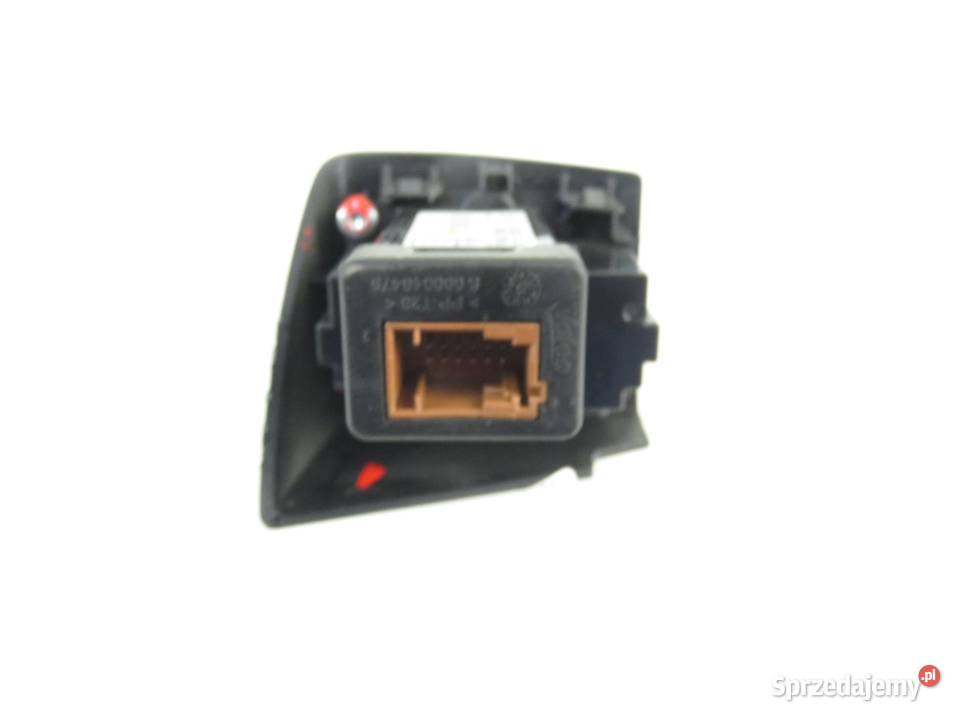 STACYJKA KLUCZYK CITROEN DS5 A01IAB Układ elektryczny, zapłon małopolskie