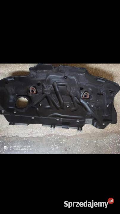 Górna pokrywa silnika Volvo S60 S80 Silniki i osprzęt Części samochodowe Kielce