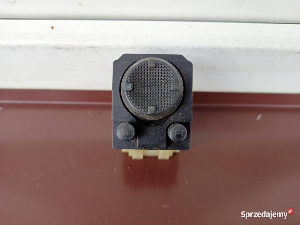 Ford Galaxy MK1 VW Sharan panel sterowania Sieradz