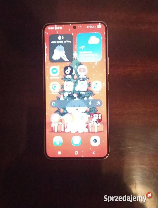 Samsung s22 128gb mazowieckie