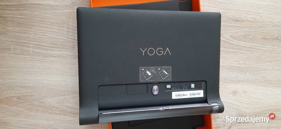 Tablet Lenowo Tab 3 10 Łódź sprzedam