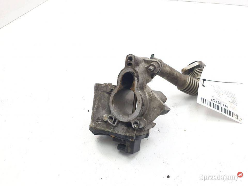 CHŁODNICA EGR OPEL VIVARO L2H1 8200987088