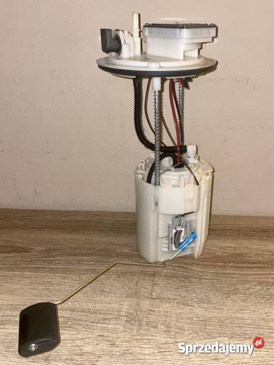 POMPA PALIWA KIA SPORTAGE IV 16 TGDI HYUNDAI osobowe śląskie