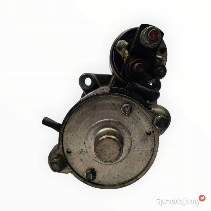 ROZRUSZNIK Mazda 3 BL 16 D Y60118400C Układ elektryczny silnika Chełm
