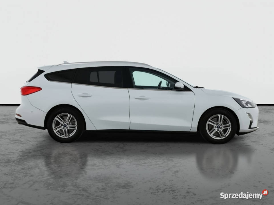 Ford Focus 15 EcoBlue Bielany Wrocławskie