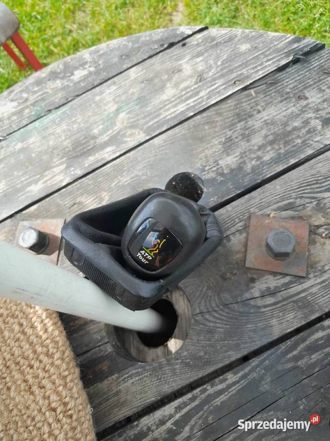 Mercedes W202 gałka mieszek ATP tour osobowe Gdańsk