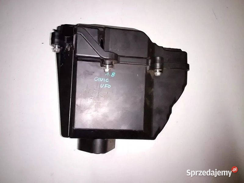 Obudowa Sterownika Skrzyni 18ivtec Civic Viii Wola Jachowa