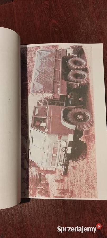 INSTRUKCJA OBSŁUGI STAR 266 podkarpackie Stalowa Wola