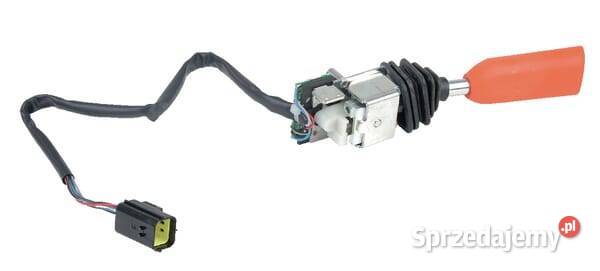 Przełącznik kierunku jazdy Cobo 01532000 Do maszyn uprawowych Kamionna sprzedam