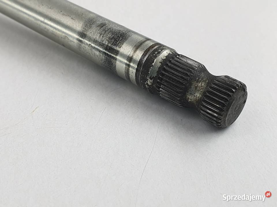 Walek Zmiany Biegow Wybierak Yamaha Yzf 450 1013