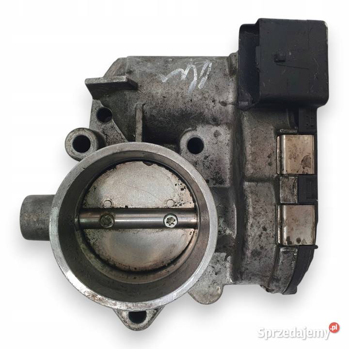 PRZEPUSTNICA Opel Vectra C Astra H 18 16V osobowe Chełm sprzedam