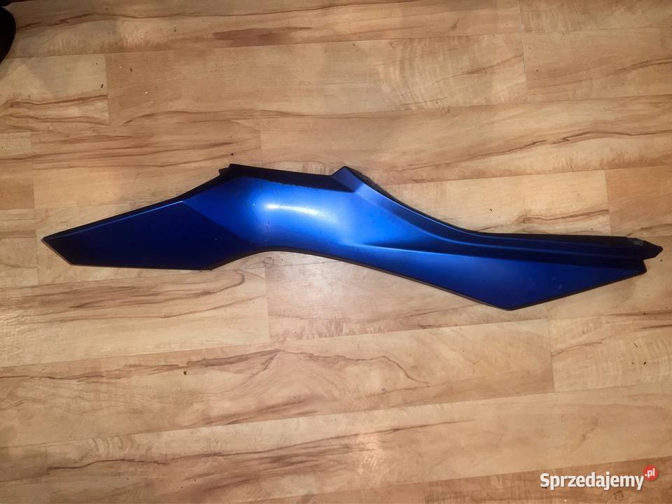 boczek wypełnienie owiewka lewa Honda NSS 125 Ostrów Wielkopolski sprzedam