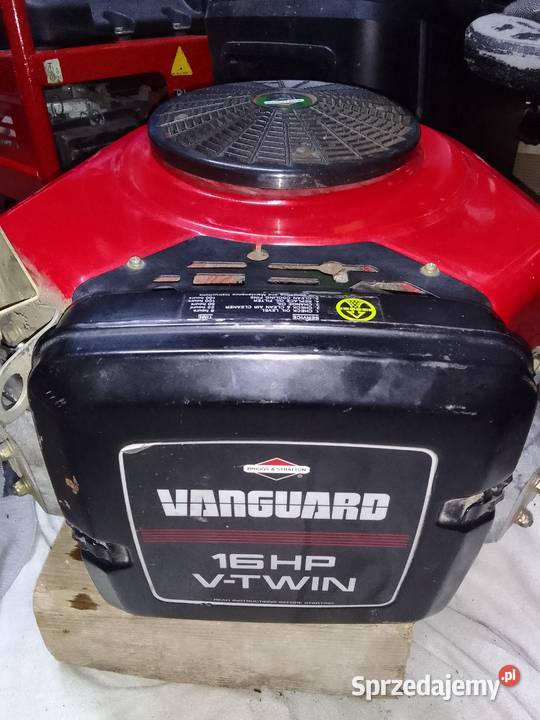 Gaźnik do traktorek kosiarka briggs vanguard Kraków