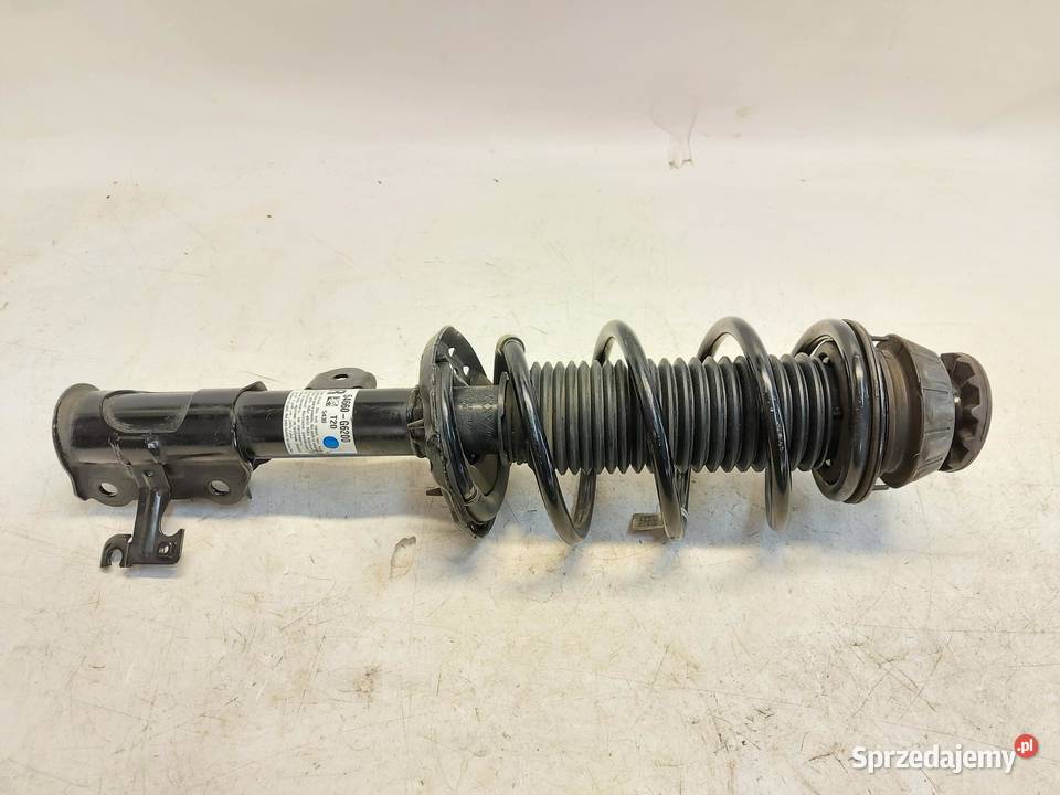 Kia Picanto IV III LIFT 2025r amortyzator