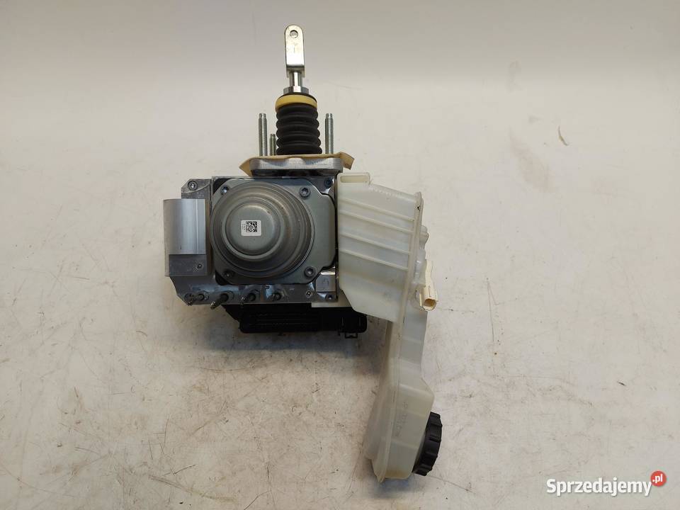 Mazda CX60 2023 pompa hamulcowa serwo abs