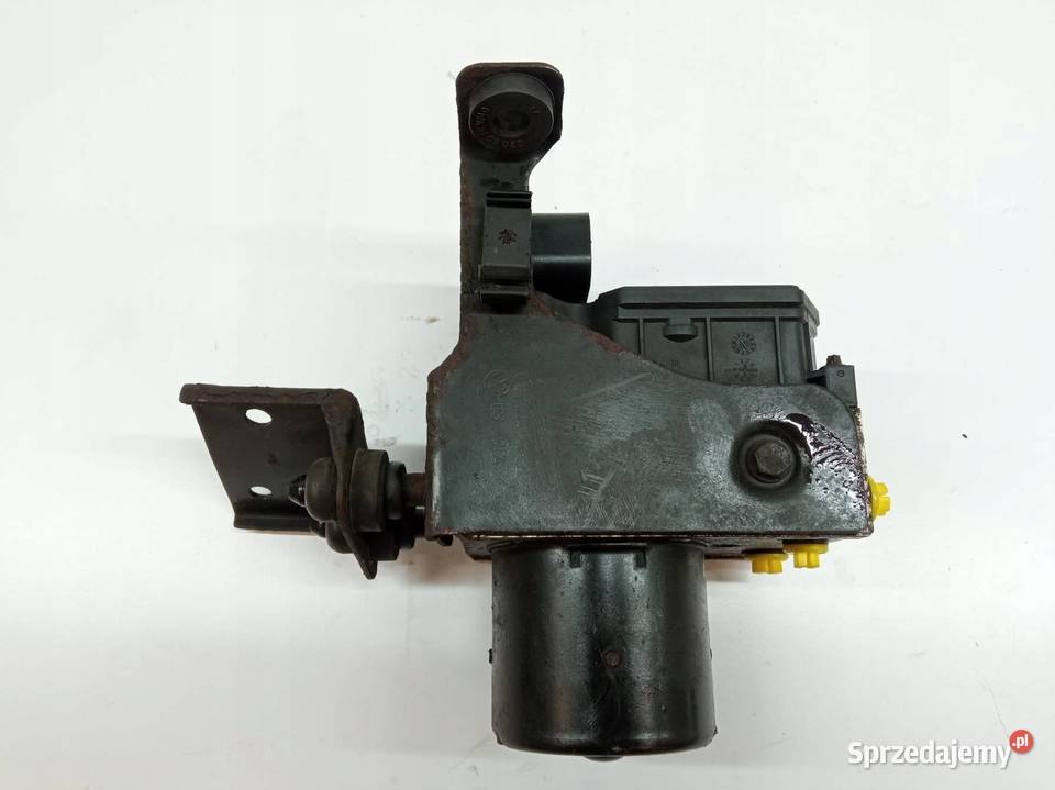 POMPA ABS 6Q0614417E 0265224011 0265900009 Seat